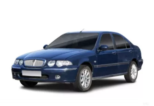ROVER 45 Stěrače Heyner All Seasons (1999-2005)