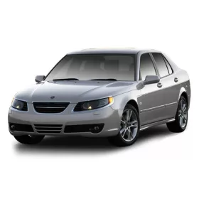 SAAB 9-5 Stěrače Heyner All Seasons (1997-2007)