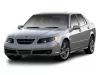 SAAB 9-5 Stěrače Heyner All Seasons (2007-2010)