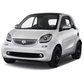 SMART FORTWO Stěrače Heyner All Seasons (2014-)