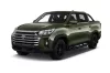 SSANGYONG MUSSO Stěrače Heyner All Seasons (2018-)