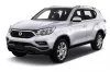 SSANGYONG REXTON Stěrače Heyner All Seasons (2017-)