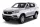 Stěrače Heyner All Seasons pro Ssangyong Rexton 2018-