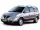 Stěrače Heyner All Seasons pro Ssangyong Rodius 2004-2013