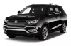 SSANGYONG XLV/GRAND TIVOLI Stěrače Heyner All Seasons (2015-2021)