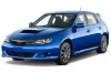 SUBARU IMPREZA Stěrače Heyner All Seasons (2007-2015)