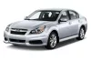 SUBARU LEGACY Stěrače Heyner All Seasons (2009-2015)