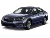 SUBARU LEGACY Stěrače Heyner All Seasons (2019-)
