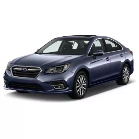 SUBARU LEGACY Stěrače Heyner All Seasons (2019-)