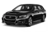 SUBARU LEVORG Stěrače Heyner All Seasons (2015-2022)
