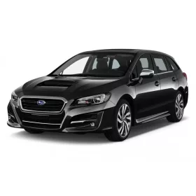 SUBARU LEVORG Stěrače Heyner All Seasons (2015-2022)