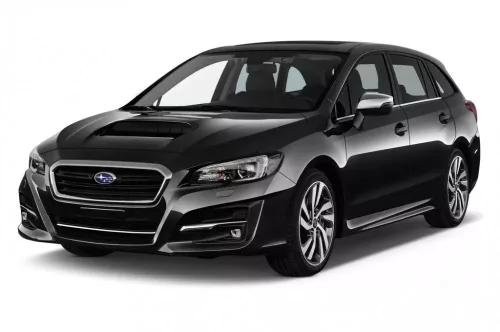 SUBARU LEVORG Stěrače Heyner All Seasons (2015-2022)