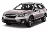 SUBARU OUTBACK (BS) Stěrače Heyner All Seasons (2014-2021)