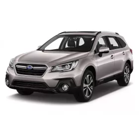 SUBARU OUTBACK (BS) Stěrače Heyner All Seasons (2014-2021)