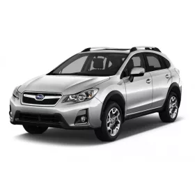 SUBARU XV Stěrače Heyner All Seasons (2012-2018)