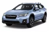 SUBARU XV Stěrače Heyner All Seasons (2018-)