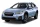 SUBARU XV Stěrače Heyner All Seasons (2018-)