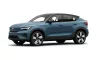 VOLVO C40 Stěrače Heyner All Seasons (2021-)