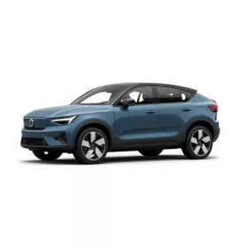 VOLVO C40 Stěrače Heyner All Seasons (2021-)