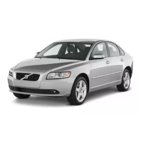 VOLVO S40 Stěrače Heyner All Seasons (2004-2007)