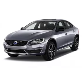 VOLVO S60 II. Stěrače Heyner All Seasons (2010-2018)