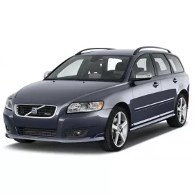 VOLVO V50 Stěrače Heyner All Seasons (2004-2005)