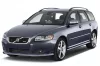 VOLVO V50 Stěrače Heyner All Seasons (2005-2012)