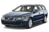 VOLVO V70 Stěrače Heyner All Seasons (2007-2015)