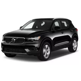 VOLVO XC40 Stěrače Heyner All Seasons (2018-)