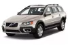 VOLVO XC70 Stěrače Heyner All Seasons (2007-2015)