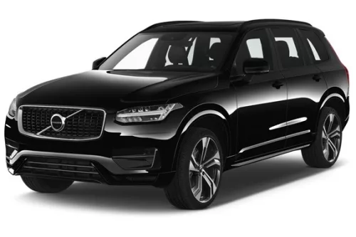 VOLVO XC90 Stěrače Heyner All Seasons (2015-)