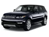 LAND ROVER RANGE ROVER SPORT Stěrače Heyner All Seasons (2016-2022)