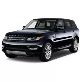   LAND ROVER RANGE ROVER SPORT Stěrače Heyner All Seasons (2016-2022)
