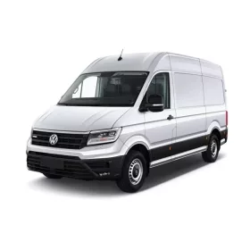VW CRAFTER Stěrače Heyner All Seasons (2017-)