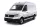 VW CRAFTER Stěrače Heyner All Seasons (2017-)