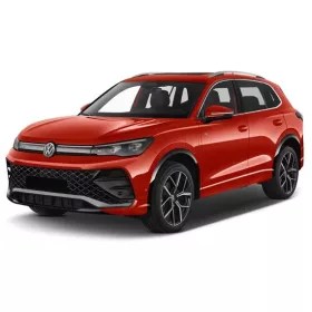 VW TIGUAN III. (650mm/530mm) Stěrače (2023-)