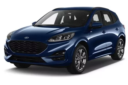 FORD KUGA Stěrače (2020-)