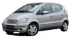 MERCEDES-BENZ A (W168) Stěrače (1997-2004)