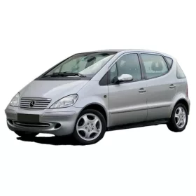 MERCEDES-BENZ A (W168) Stěrače (1997-2004)