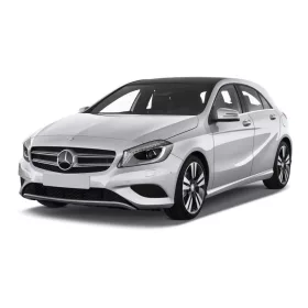 MERCEDES-BENZ A (W176) Stěrače (2012-2018)