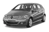 MERCEDES-BENZ B (W245) Stěrače (2005-2011)
