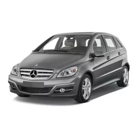 MERCEDES-BENZ B (W245) Stěrače (2005-2011)