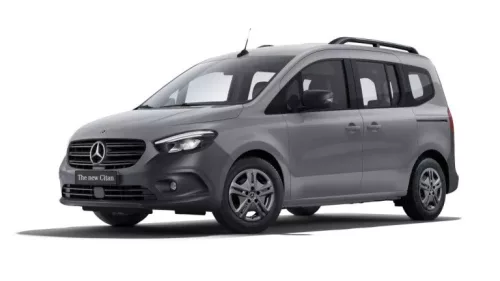 MERCEDES-BENZ CITAN Stěrače (2021-)