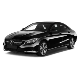 MERCEDES-BENZ CLA (C117) Stěrače (2013-2019)