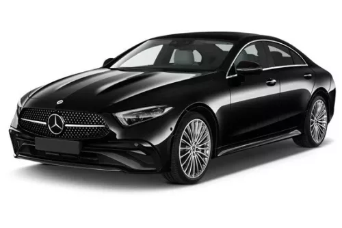 MERCEDES-BENZ CLS (C257) Stěrače (2018-)