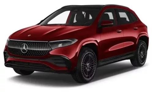 MERCEDES-BENZ EQA Stěrače (2021-)