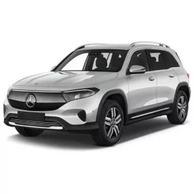 MERCEDES-BENZ EQB (X243) Stěrače (2021-)