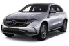 MERCEDES-BENZ EQC Stěrače (2019-)