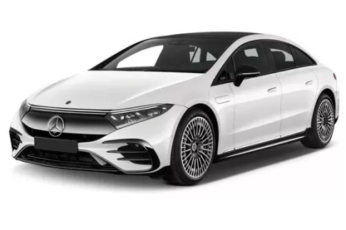 MERCEDES-BENZ EQS Stěrače (2021-)