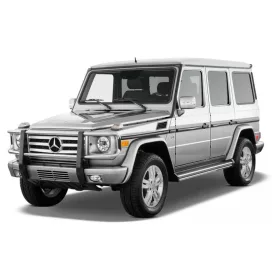 MERCEDES-BENZ G Stěrače (1989-2019)